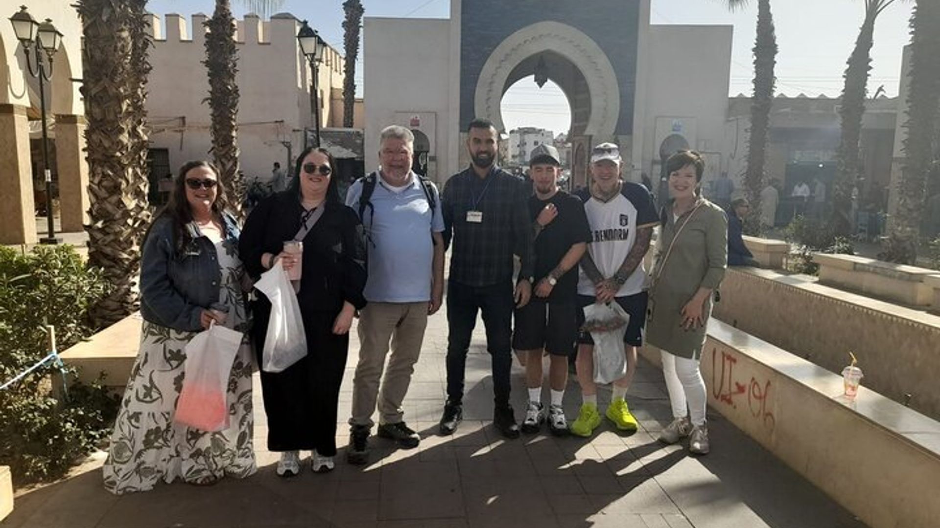 Taste Agadir – El mejor tour gastronómico marroquí