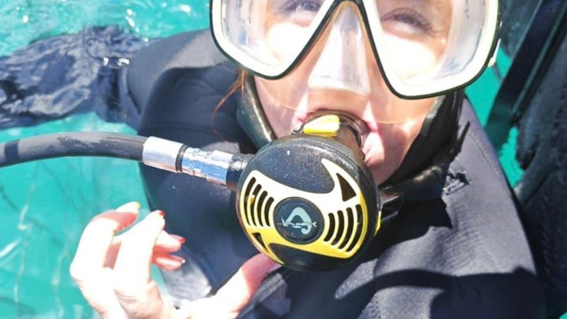 South Africa Shark Cage Diving