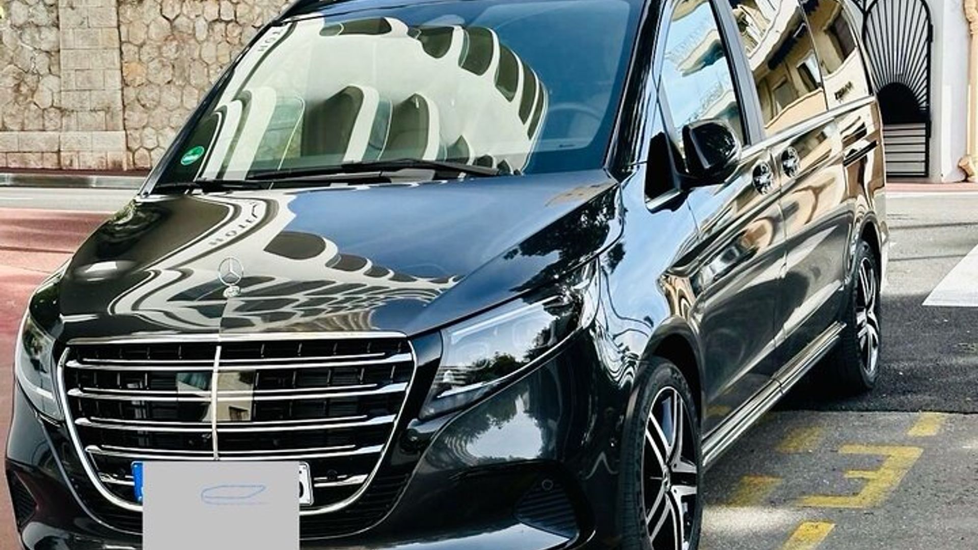 Transfert privé d'Avignon à l'aéroport de Marseille