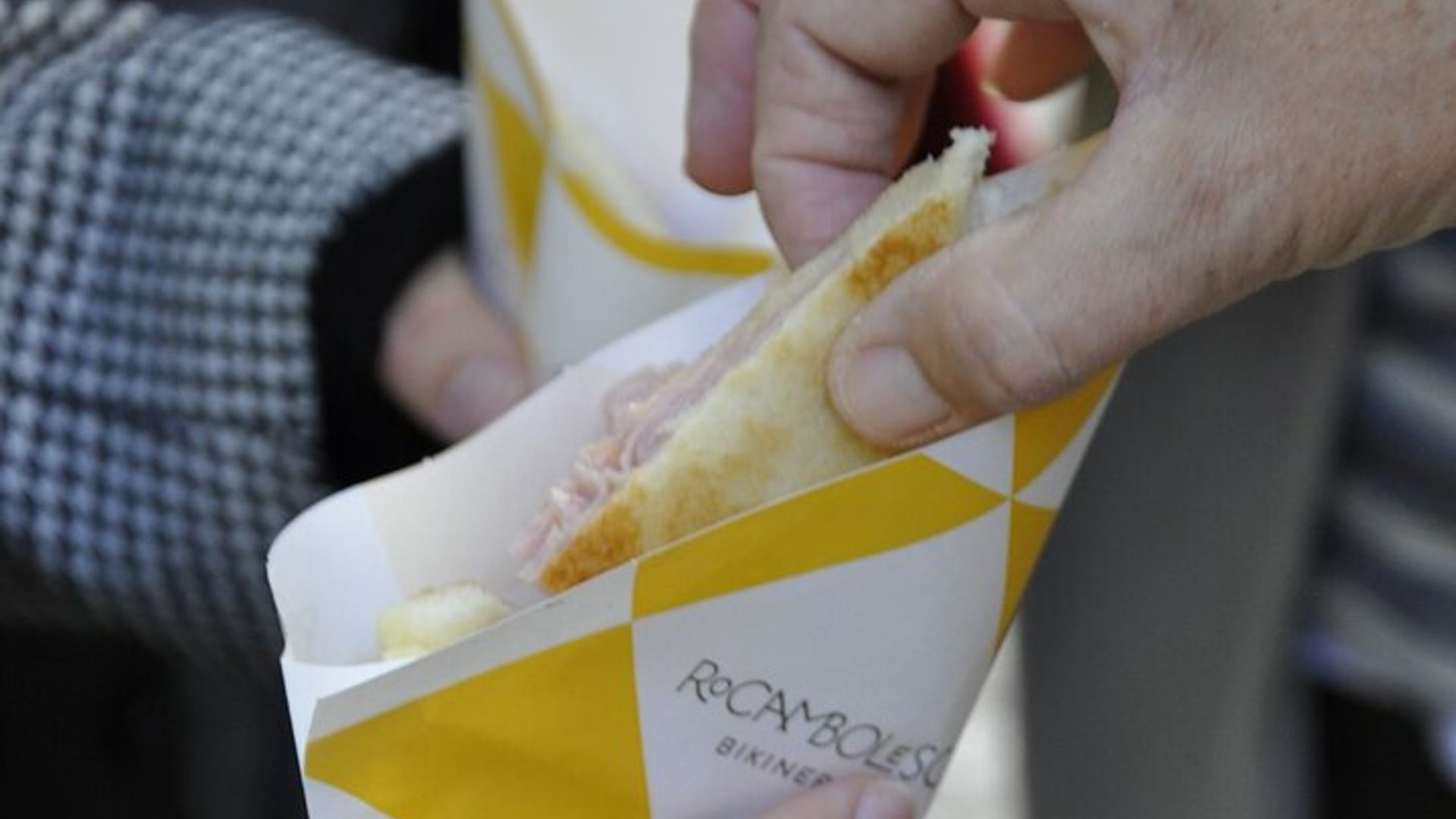 Morgendliche kulinarische Tour durch Girona und lokaler Markt