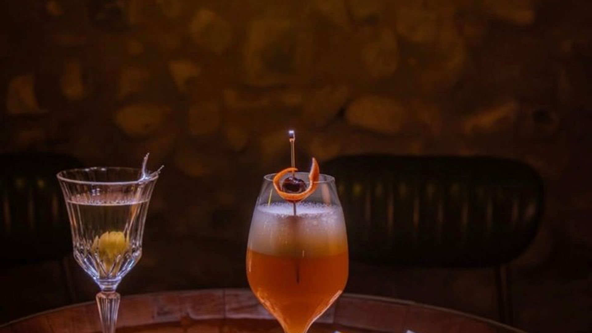 Shaker and Tradition 3 cocktails that have made Italian history