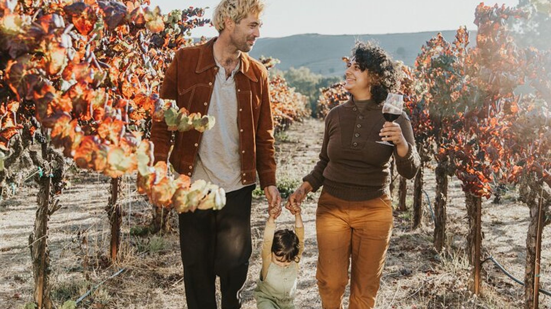 Ultimate Californian Wine Tasting Tour For Small Groups image 2