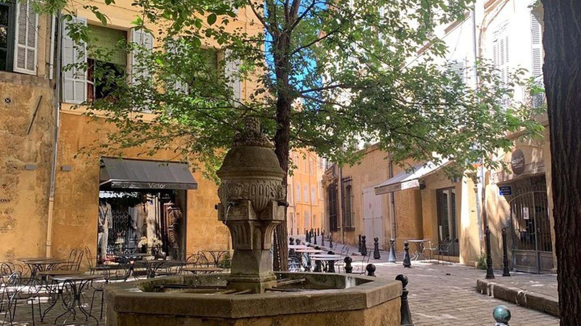 Aix En Provence Culture & Gastronomy Tasting Tour