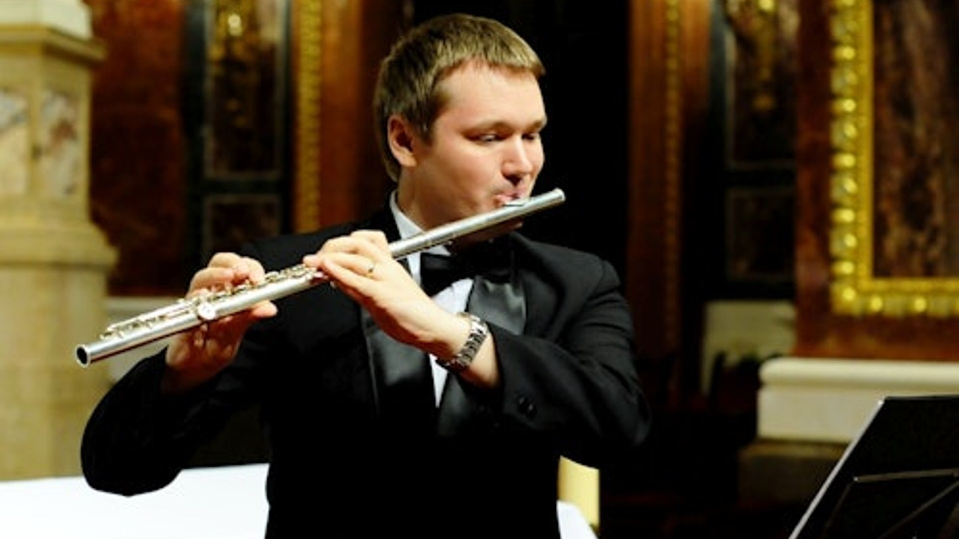 Concerto d'Organo nella Basilica di Santo Stefano