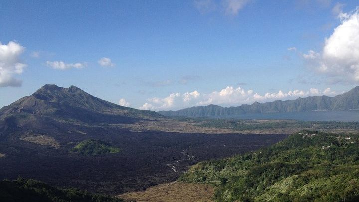 Bali Full-Day Traditional Village Sightseeing Trip All Inclusive