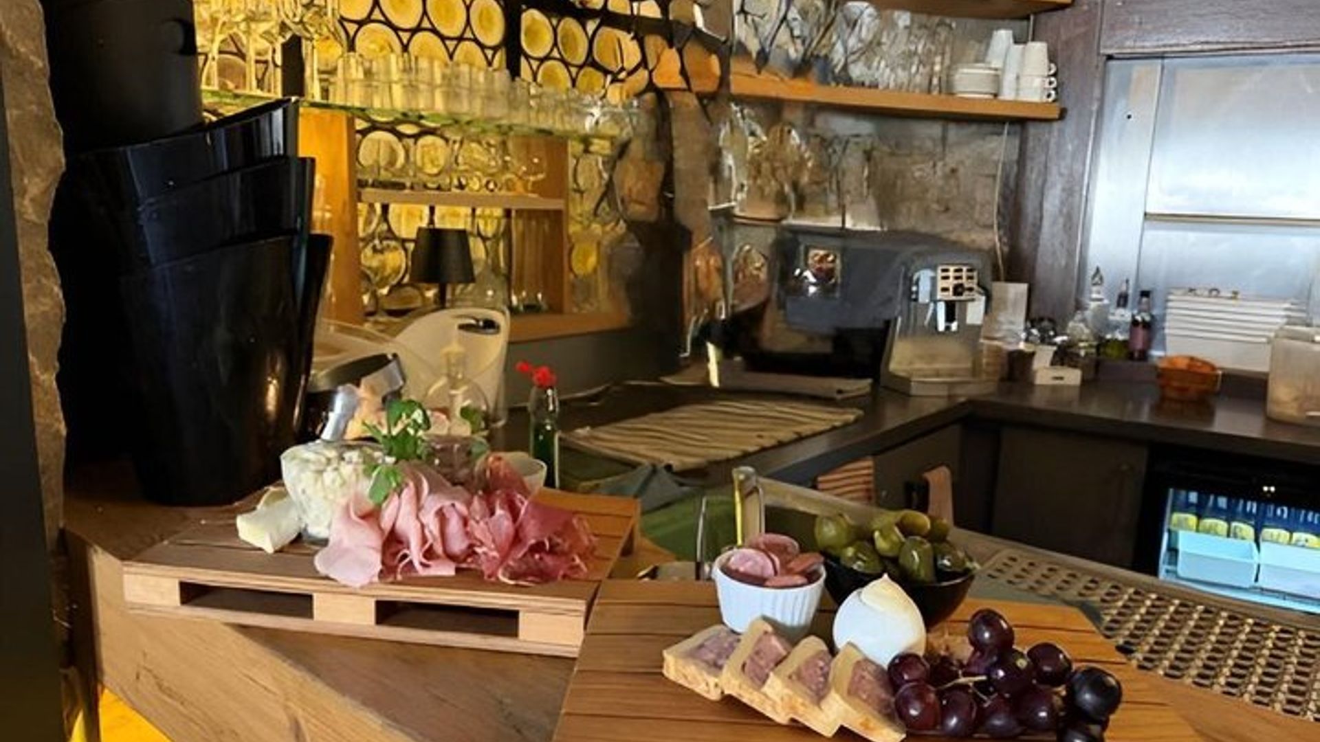 Luxemburger Weinprobe in der Dipso Wine Republic
