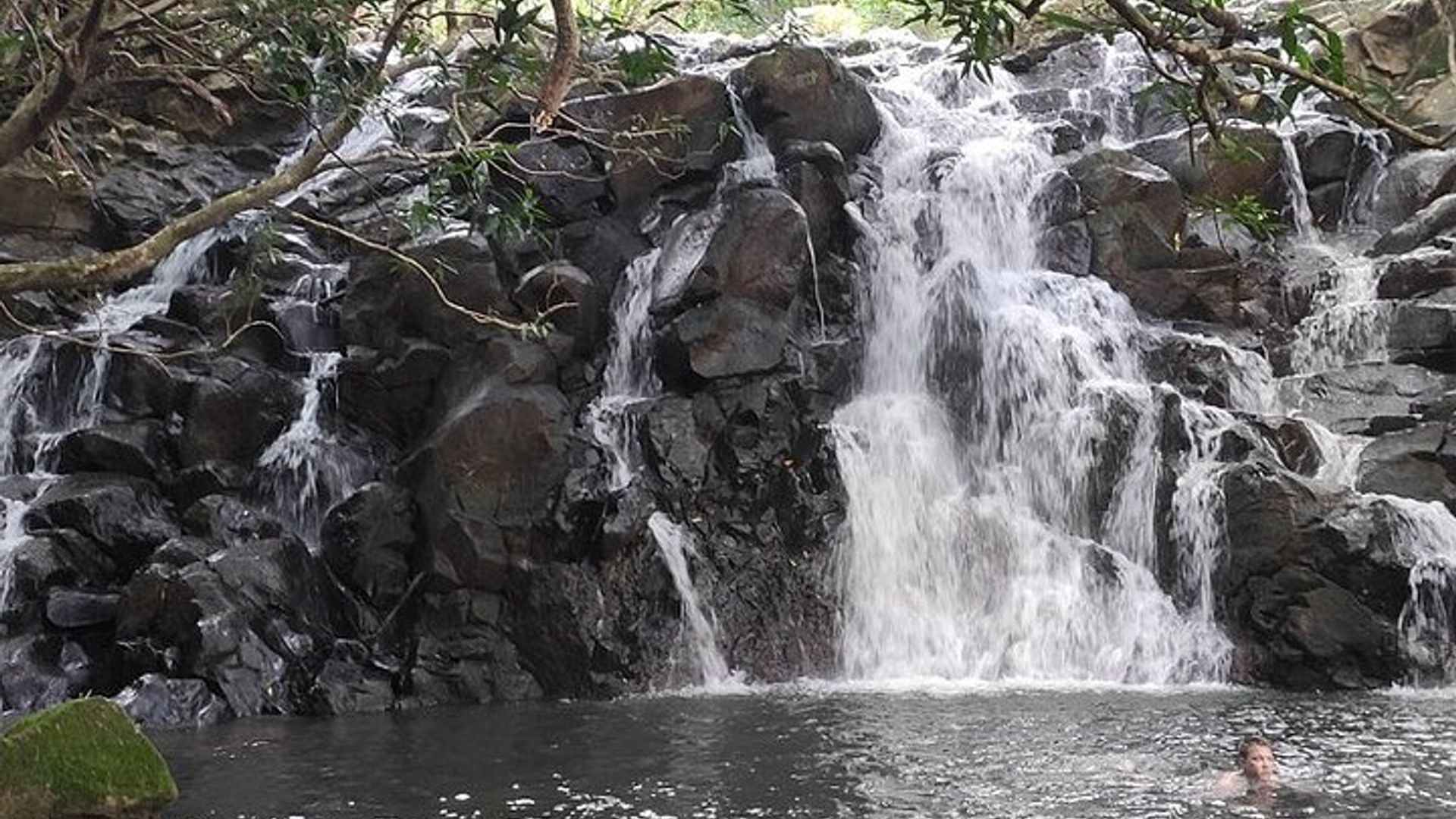 Maurice Chamarel 7 Coloured Earth Private Holiday Tours
