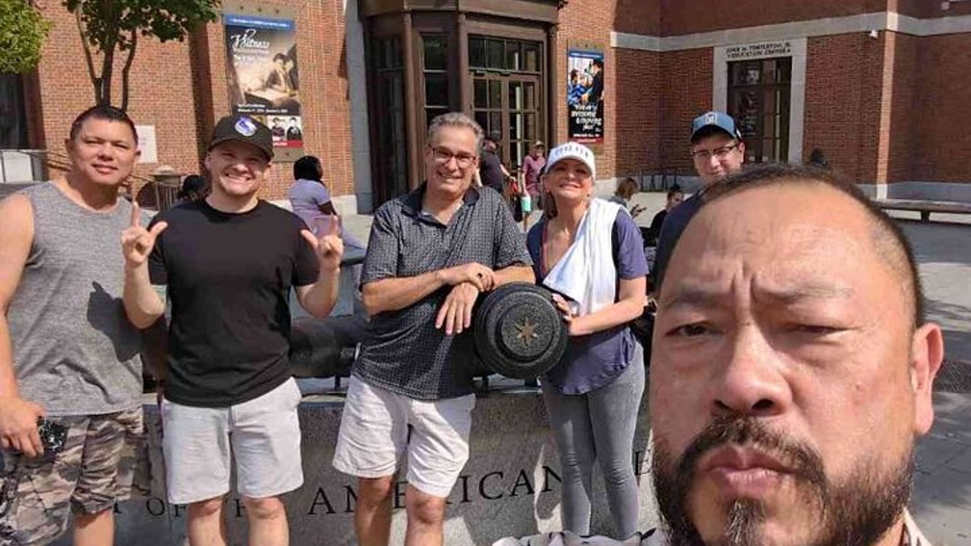 Self-Guided Scavenger Hunt: San Francisco Art & Architecture image 2
