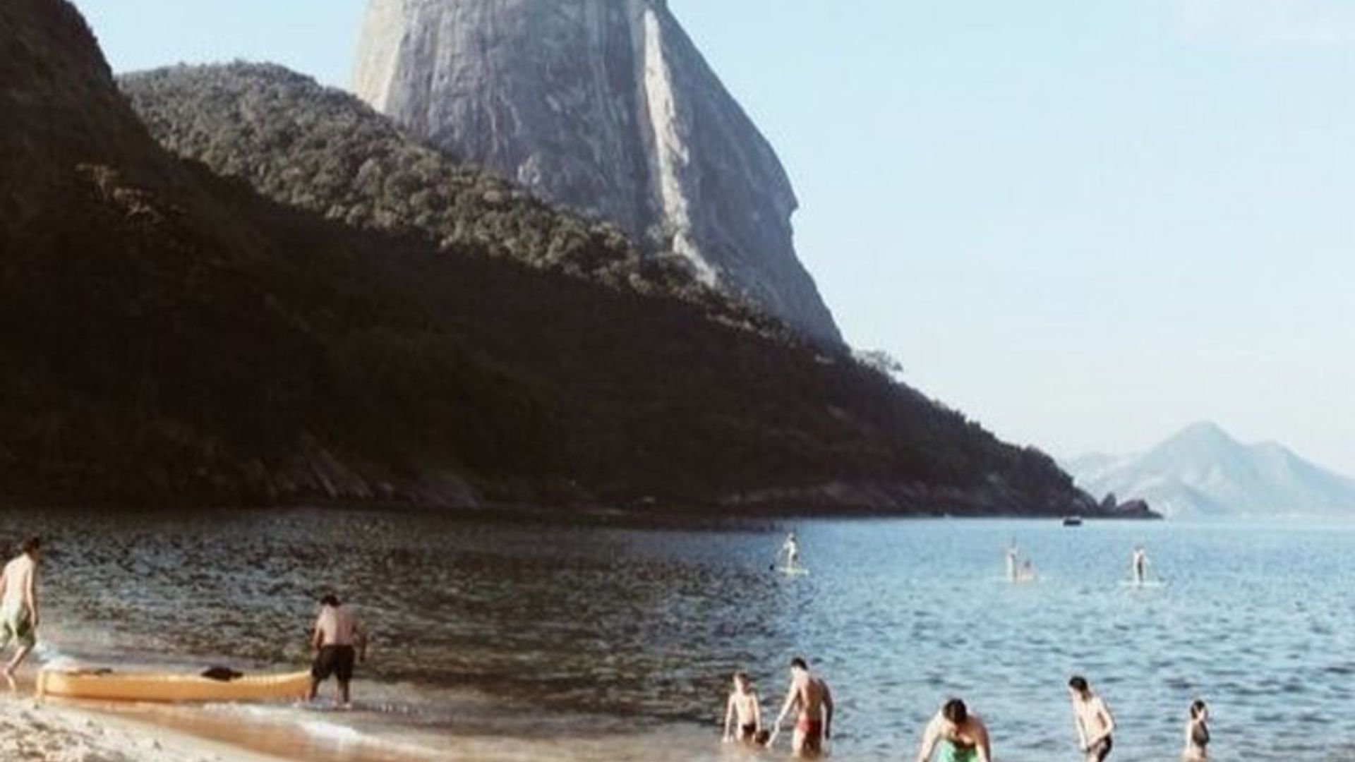 Rio de Janeiro Street Food Tour With A Local Guide