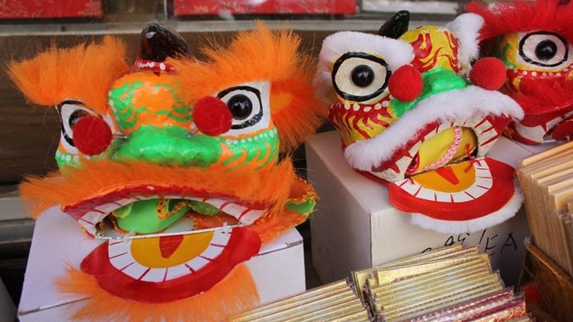 San Francisco: Chinatown, Russian Hill, North Beach Tour image 3