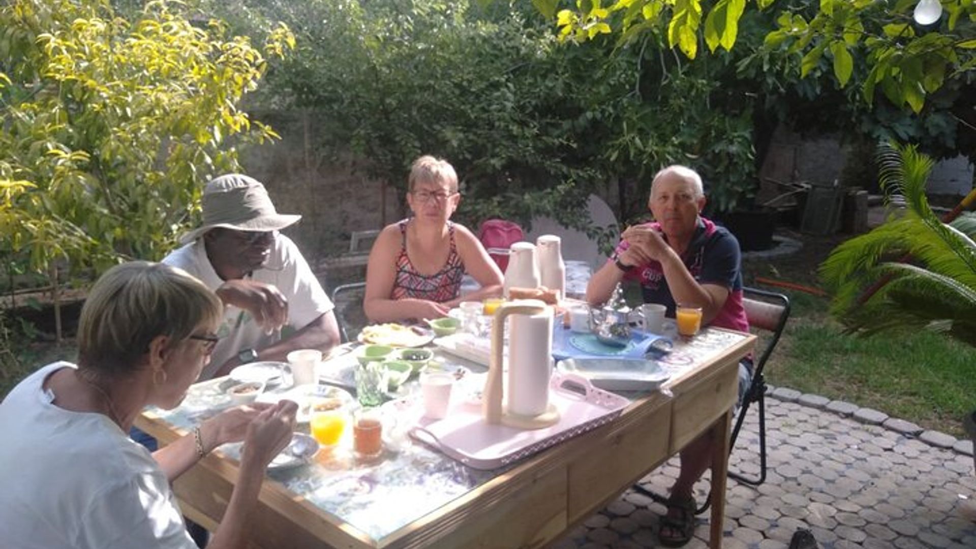 Half Day Private Guided Tour of the Medina of Fez