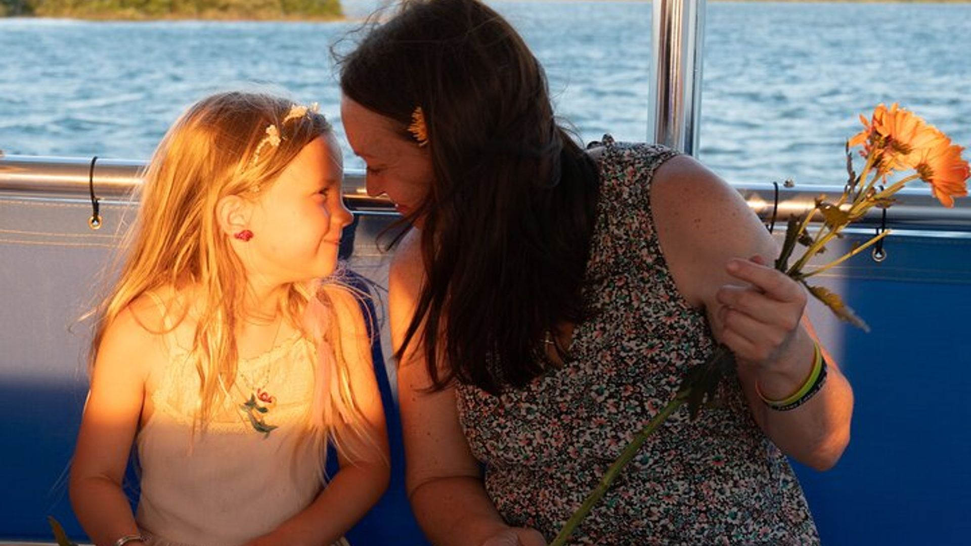 Sunset Cruise of St. Augustine