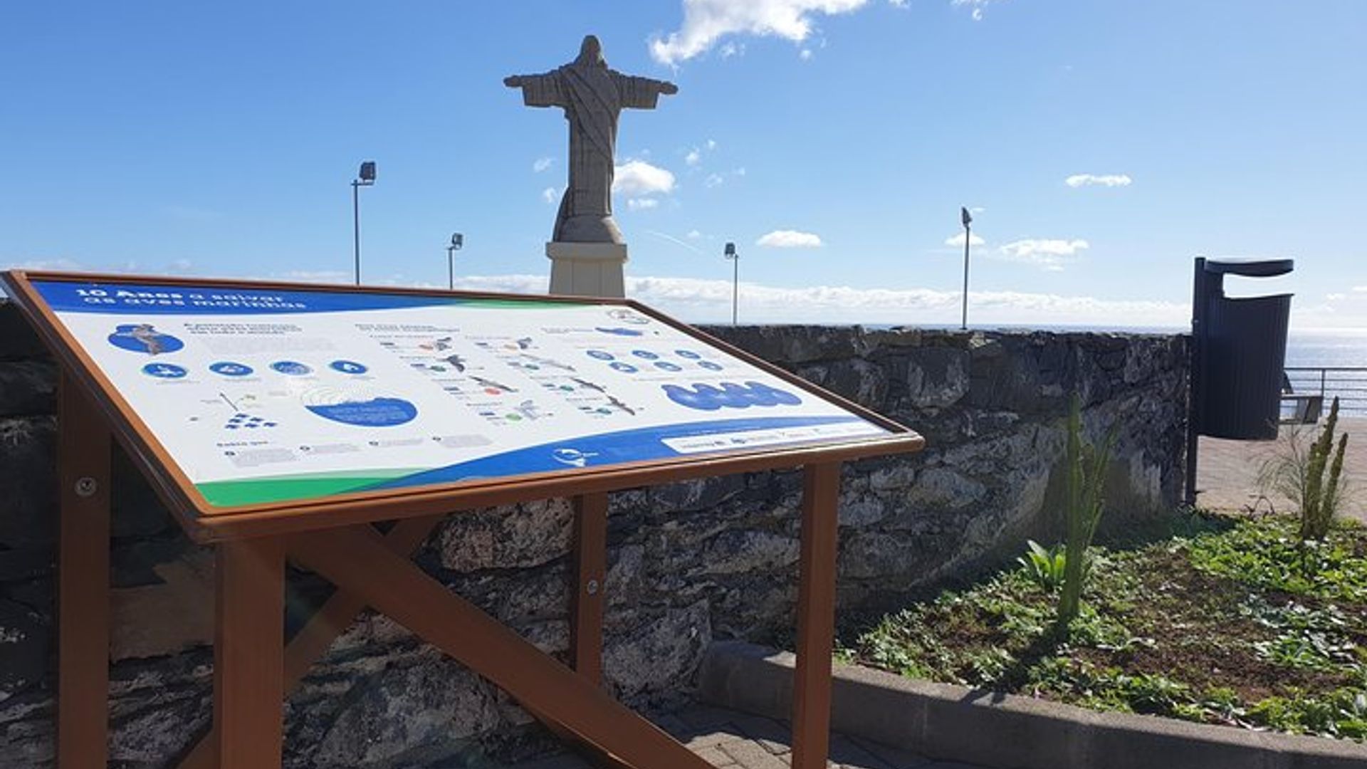 Cristo Rei + visite de la vieille ville en tuk-tuk