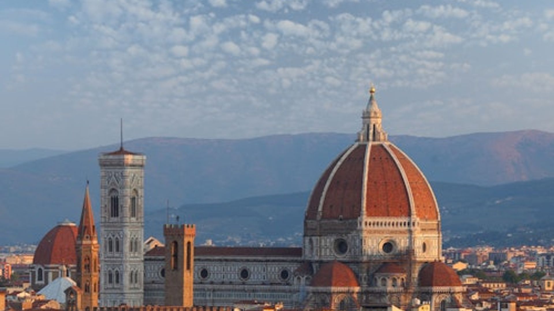Brunelleschi Dome & Florence Cathedral: Entry Ticket + Guided Tour