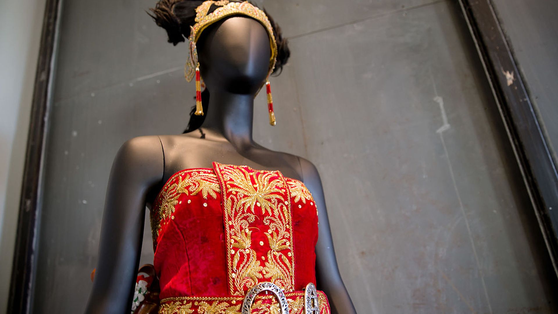 Weltmuseum: Skip The Line Ticket