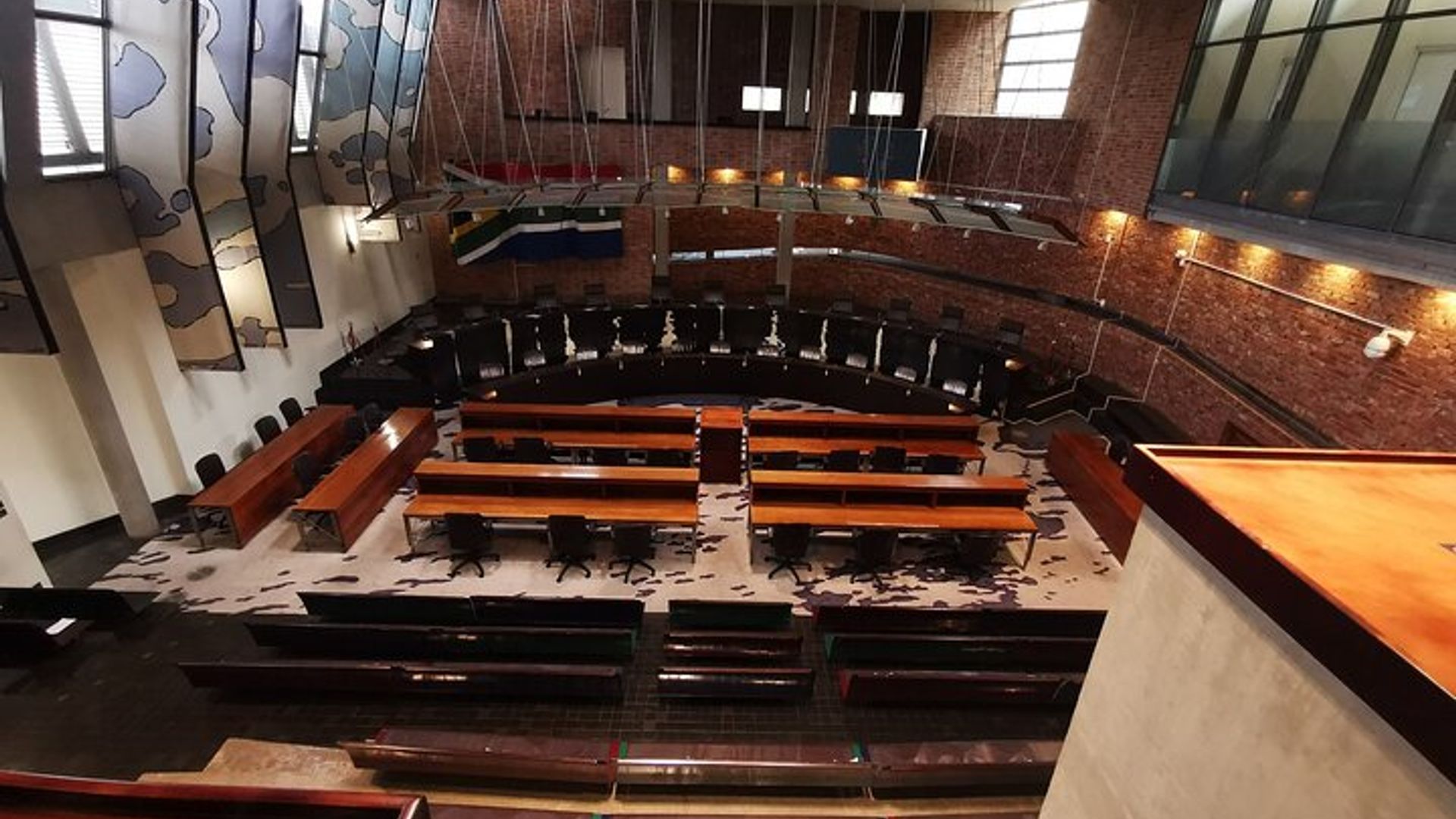 Soweto, Inzu ya Mandela, na Apartheid Museum Museum Urugendo rwihariye