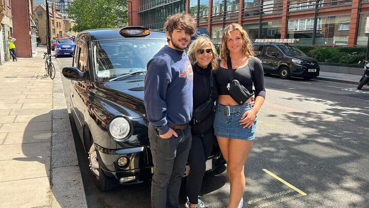 The Ultimate 8-Hour Private London Sightseeing Tour by Black Cab