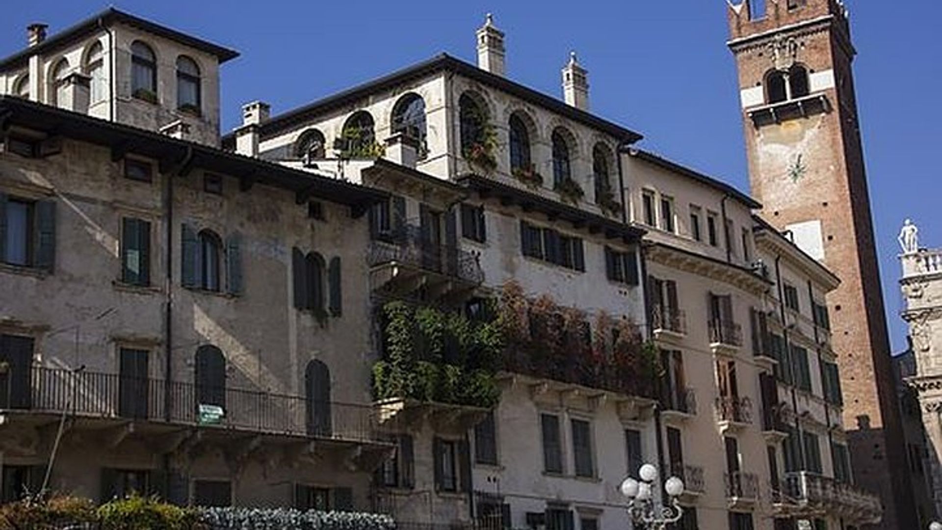 The Best of Verona Walking Tour