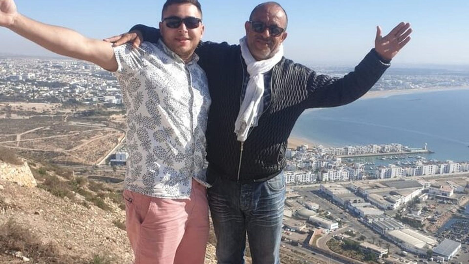 Agadir Stadtrundfahrt Kultur, Strände und beste Aussichten