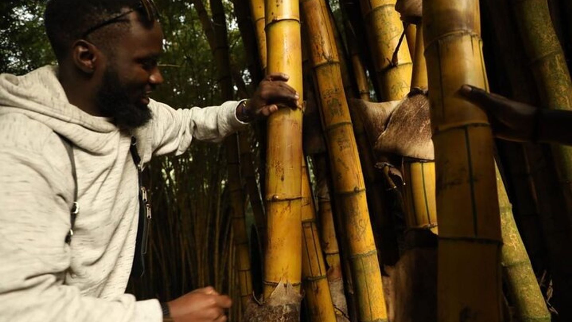 1 Day Jinja and Source of the Nile River Tour