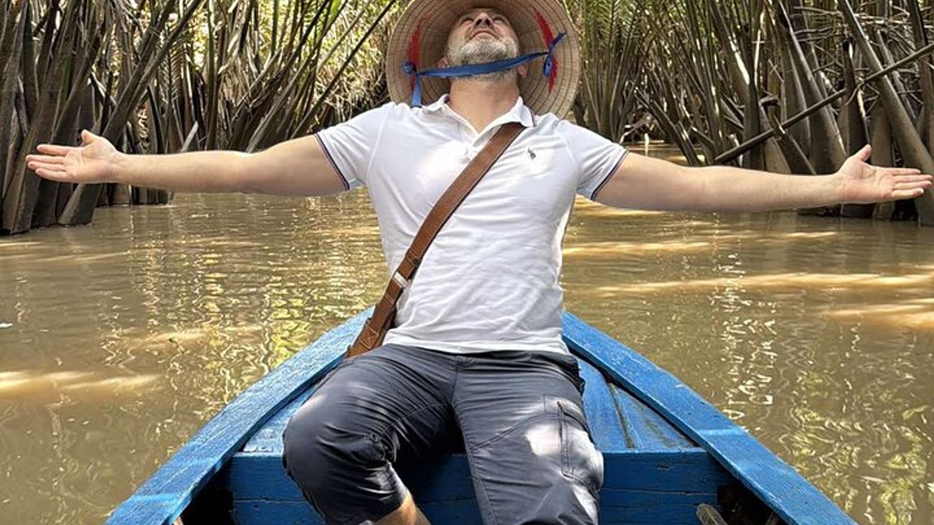 Mekong Delta Full-Day Tour from Ho Chi Minh City