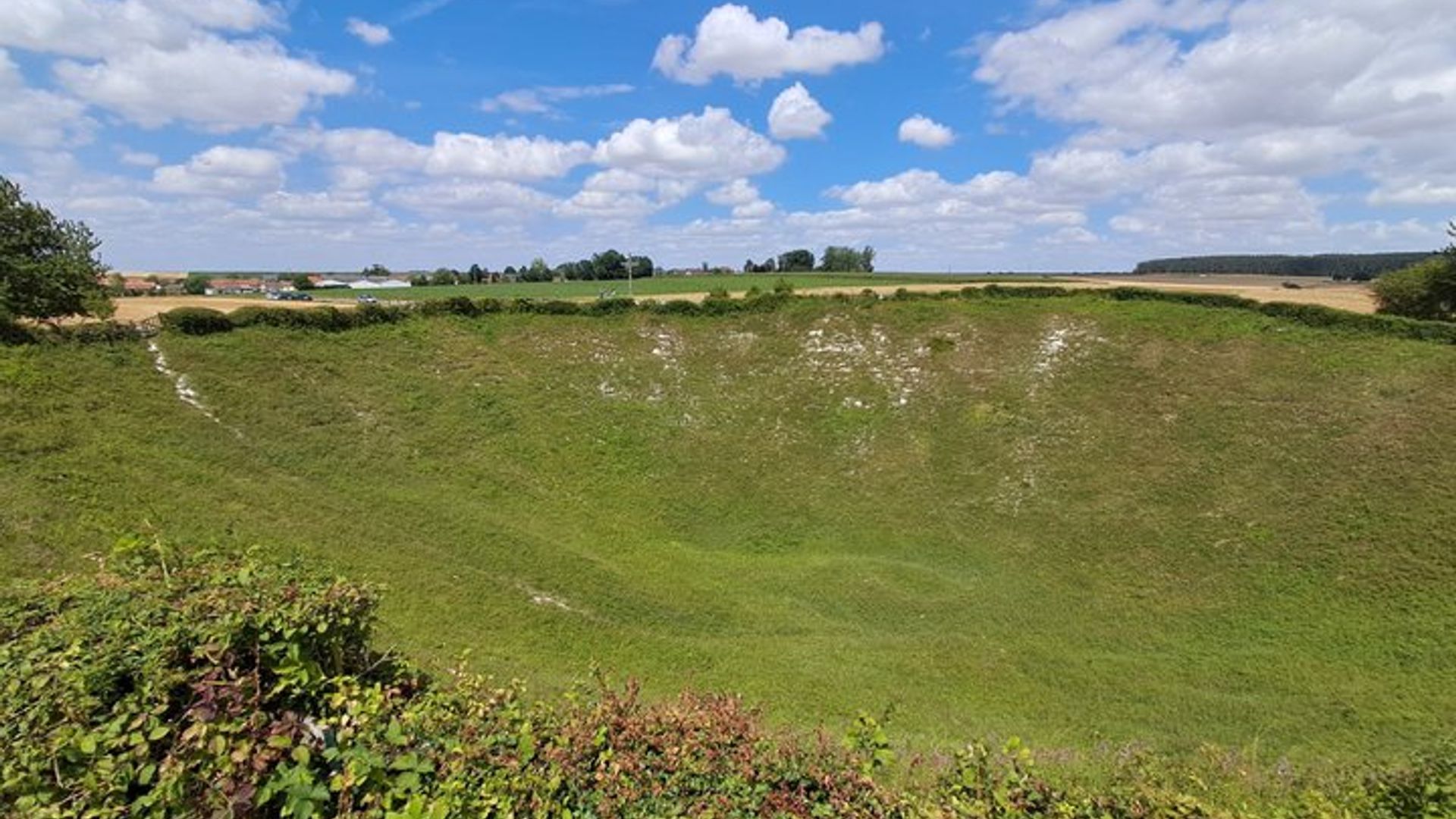 Somme Battlefield Tours Expert Led Historical Experiences