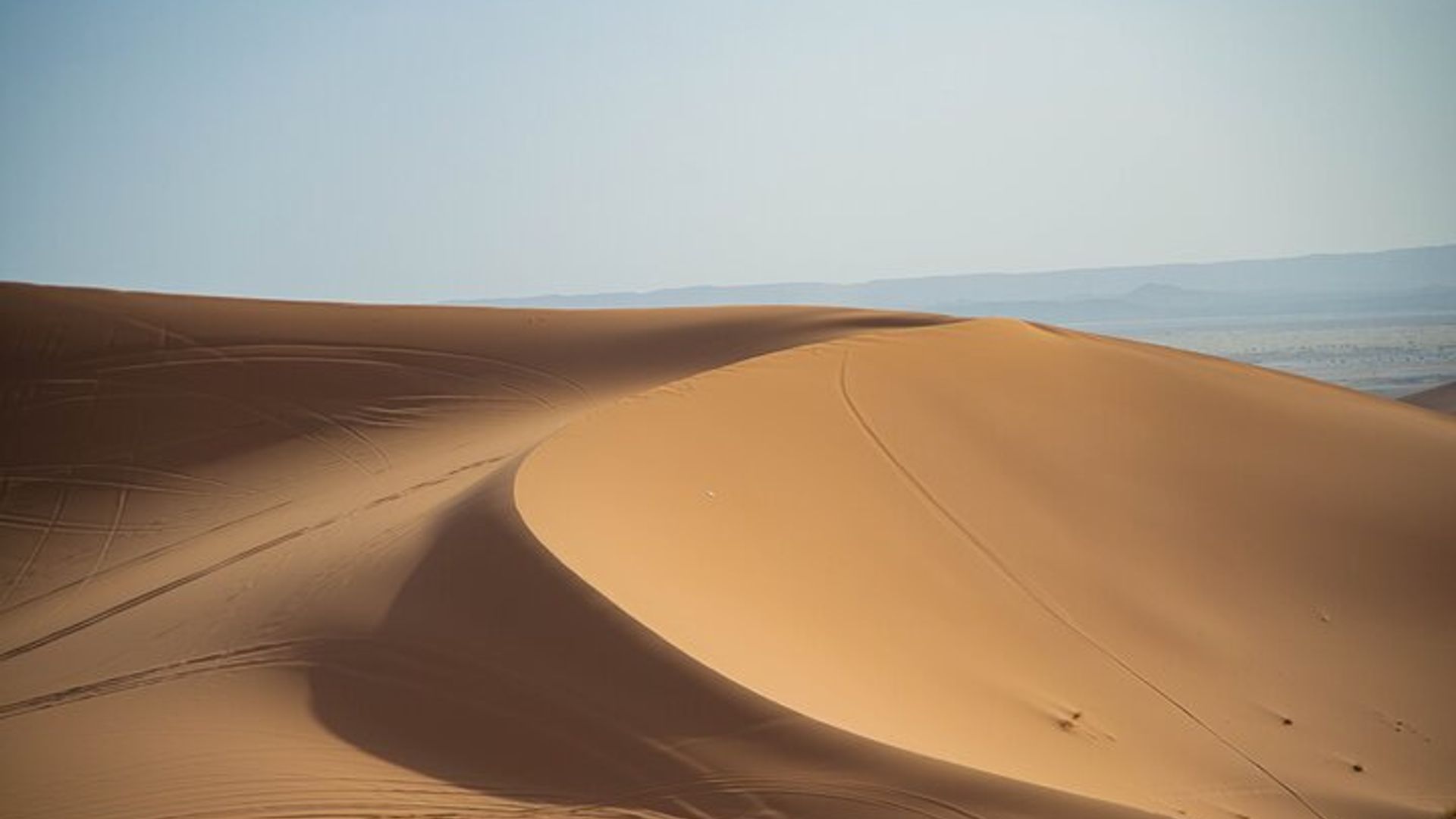 Excursion de 3 jours dans le désert au départ de Marrakech avec Camel Safari