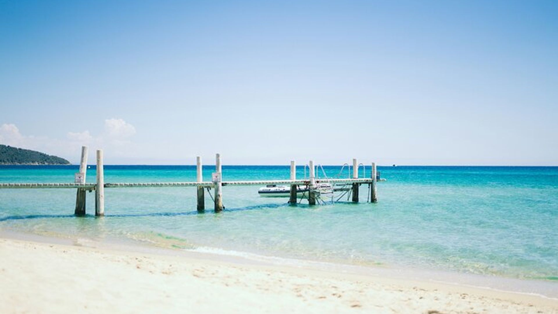 Tour privado en Saint-Tropez