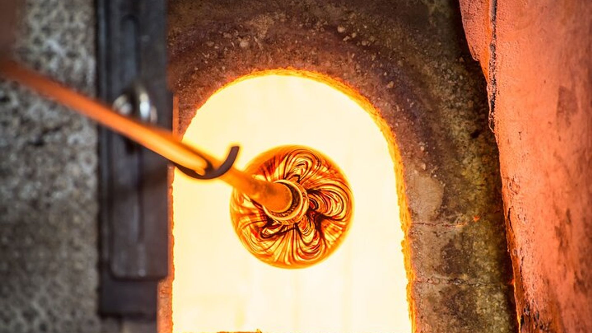 Venice Islands: Murano Glass & Burano Lace-Making Adventure