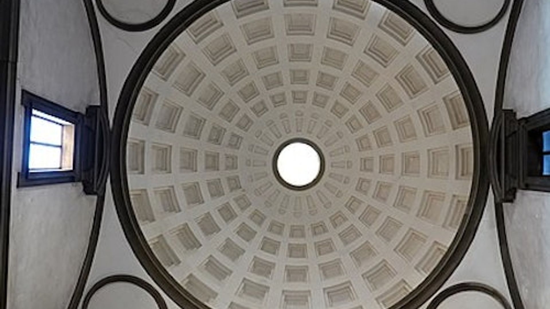 Medici Chapels: Entry Ticket