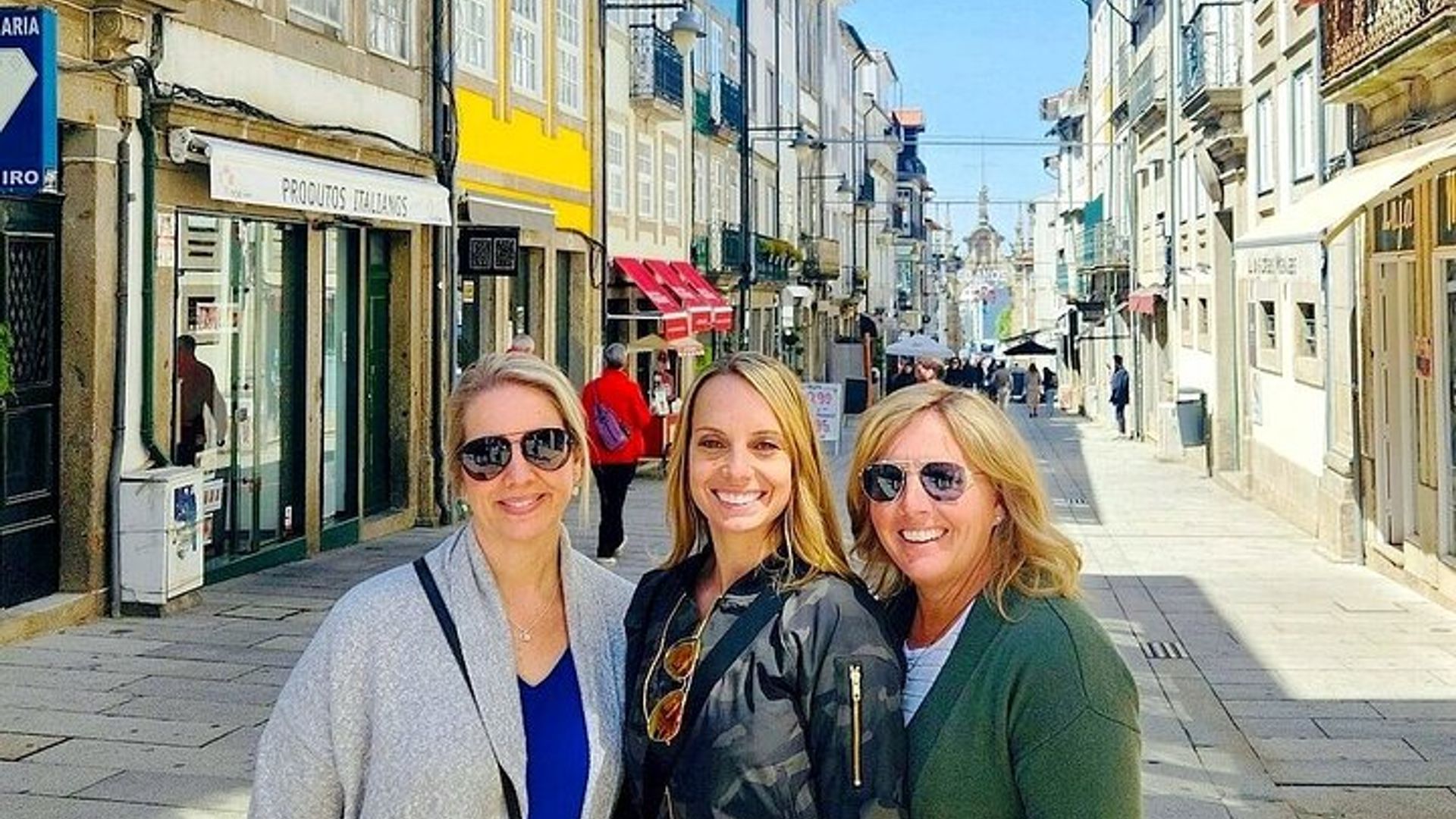 Excursion privée d'une demi-journée à Braga au départ de Porto