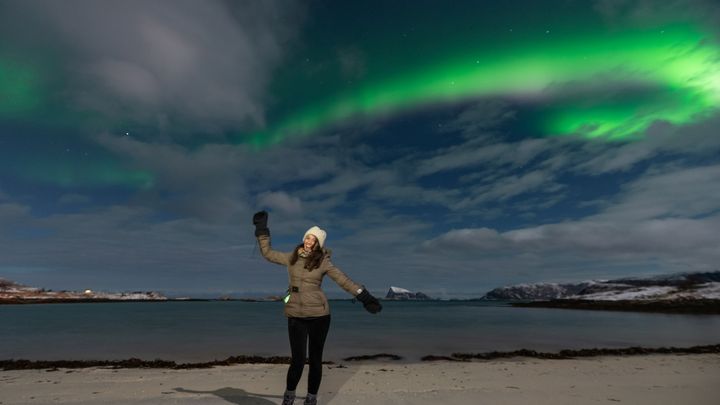 Private Northern Lights Tour
