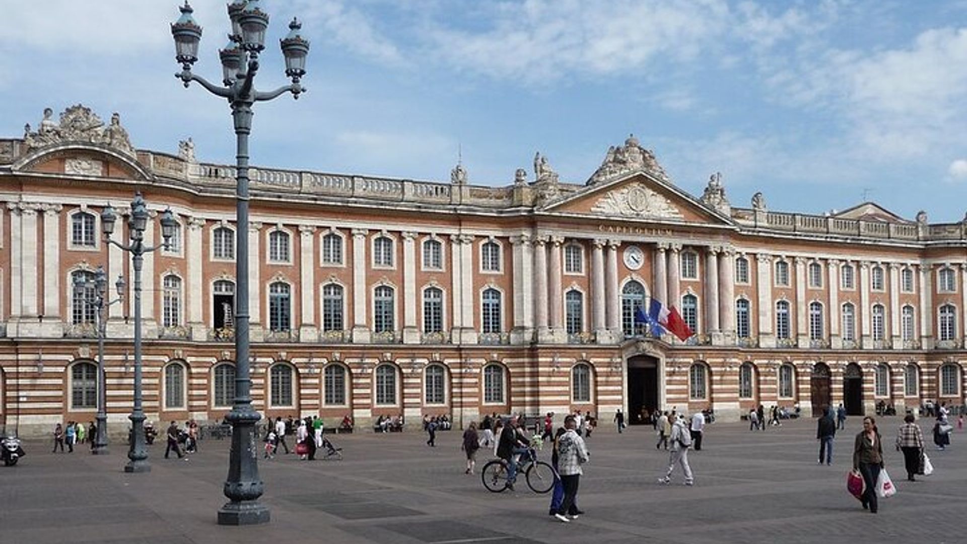 Expérience audio autonome Toulouse