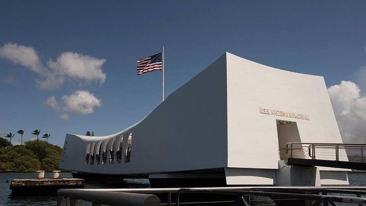 The Best of Pearl Harbor Full Day Tour