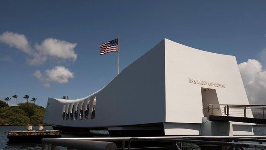 The Best of Pearl Harbor Full Day Tour