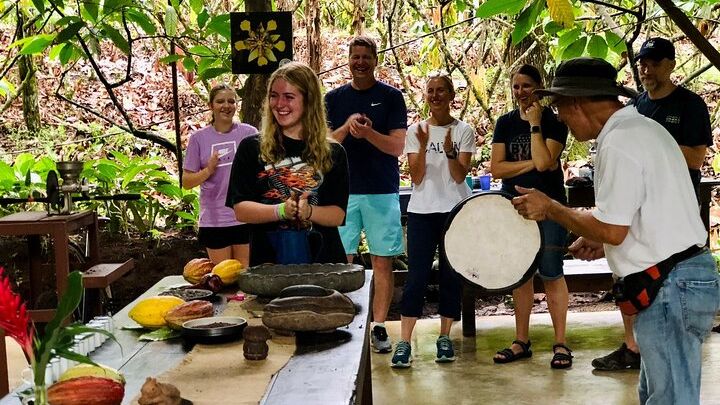 La Fortuna: Small-Group Chocolate Tour