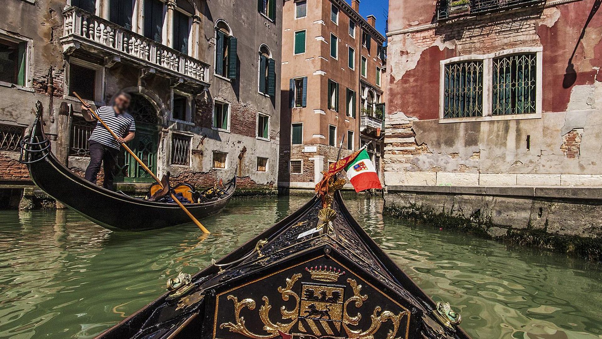 Gondola Experience