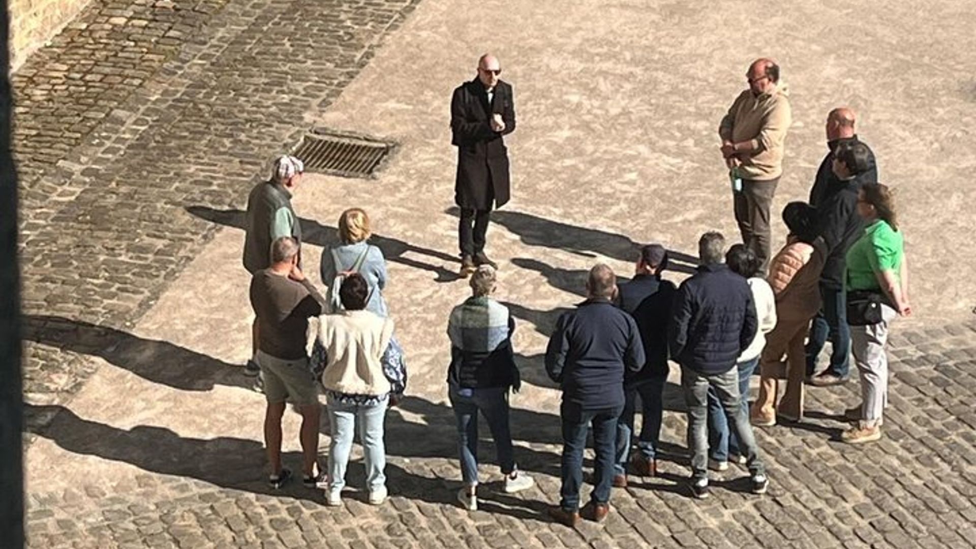 Découverte de la Vieille-Ville de Boulogne-sur-Mer