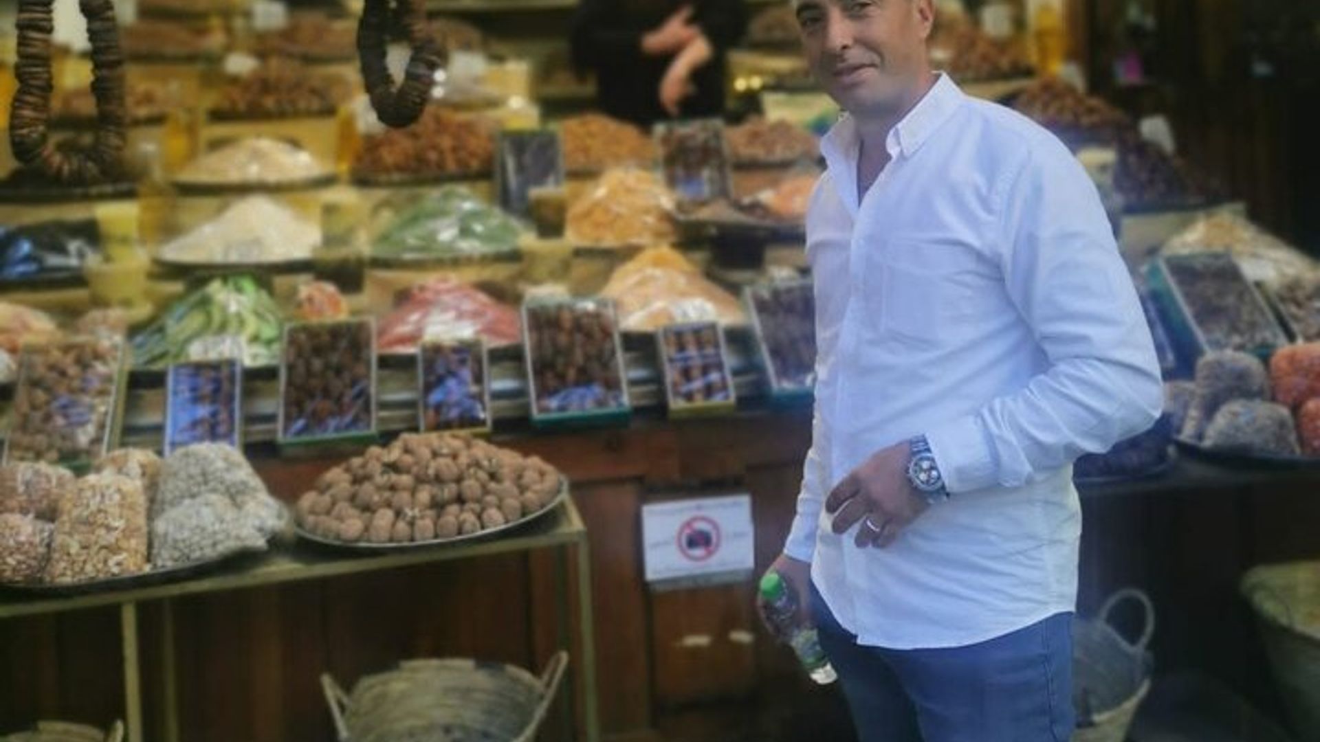 Fez Tour Medina Private Walking Tour With Local Guide