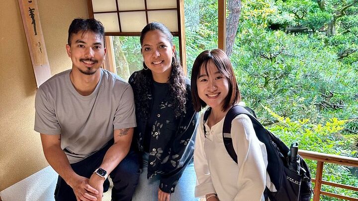Explore Kanazawa Half Day Private Tour with Local Guide