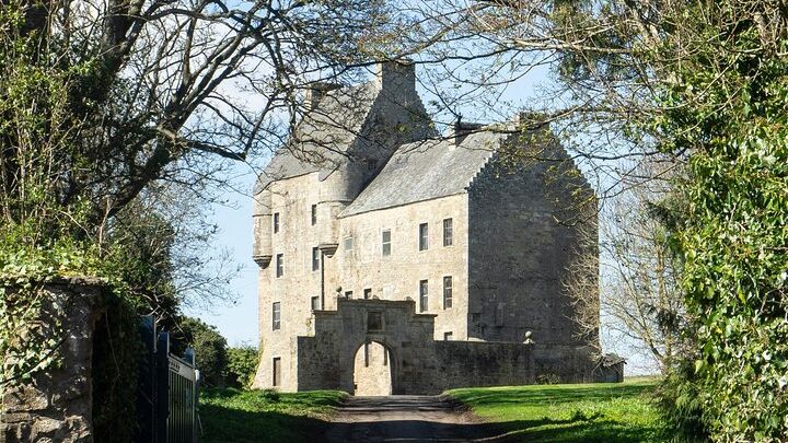 Outlander Filming Locations: Private Tour From Edinburgh
