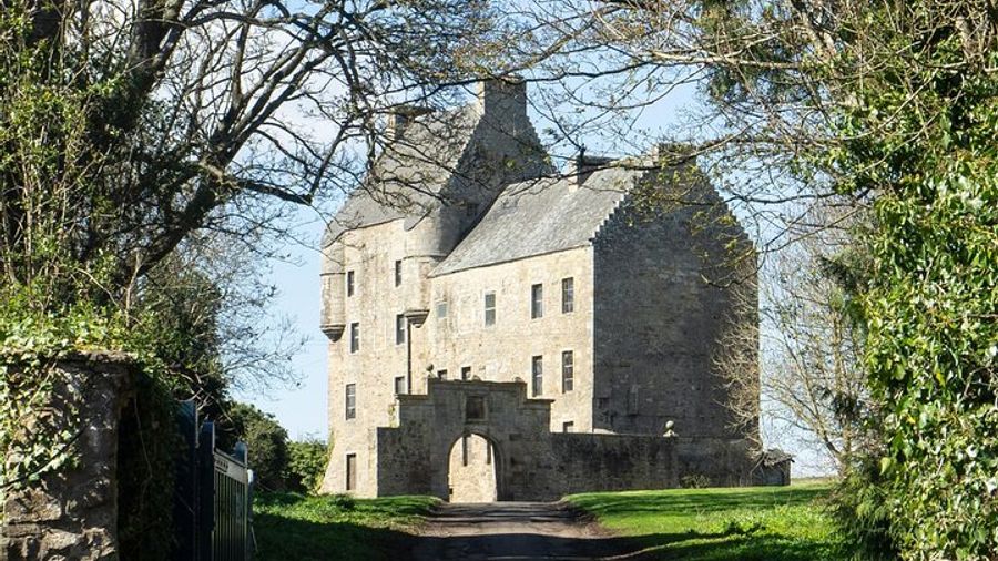 Outlander Filming Locations: Private Tour From Edinburgh