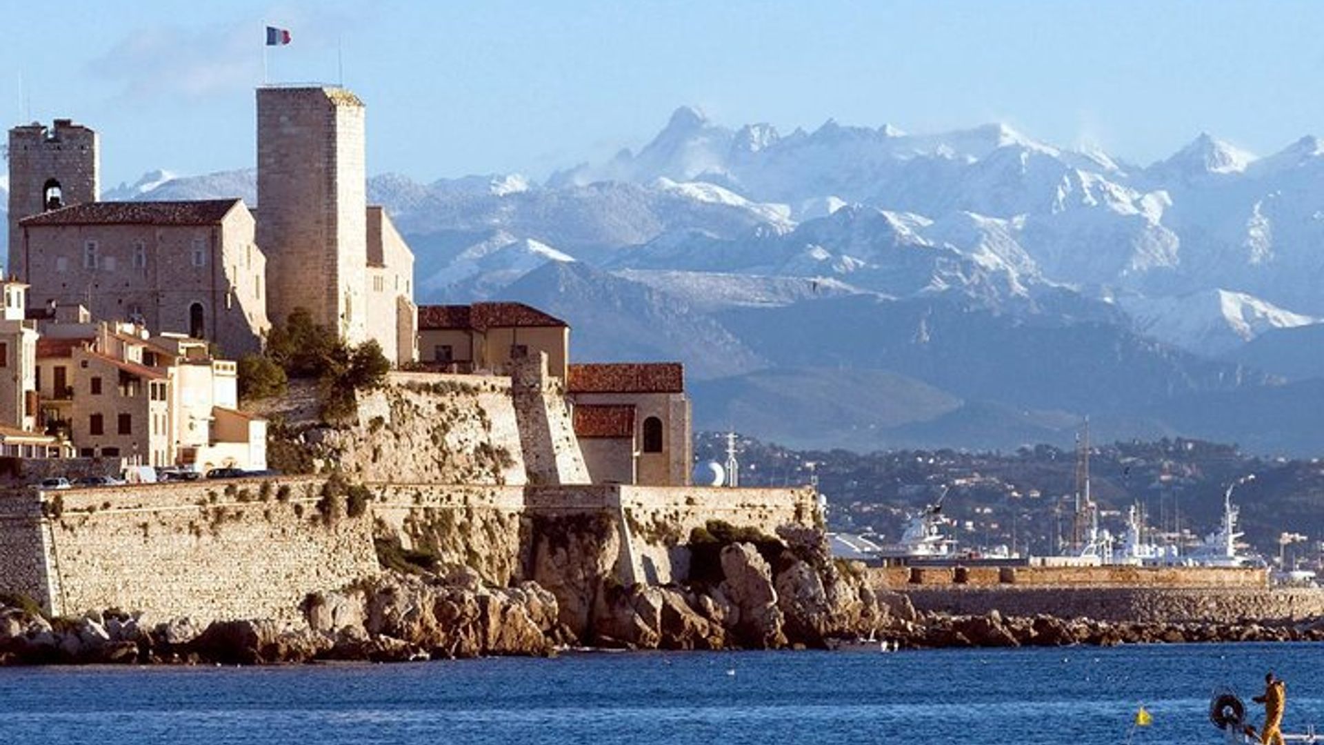 French Riviera Full Day Shared Tour from Nice