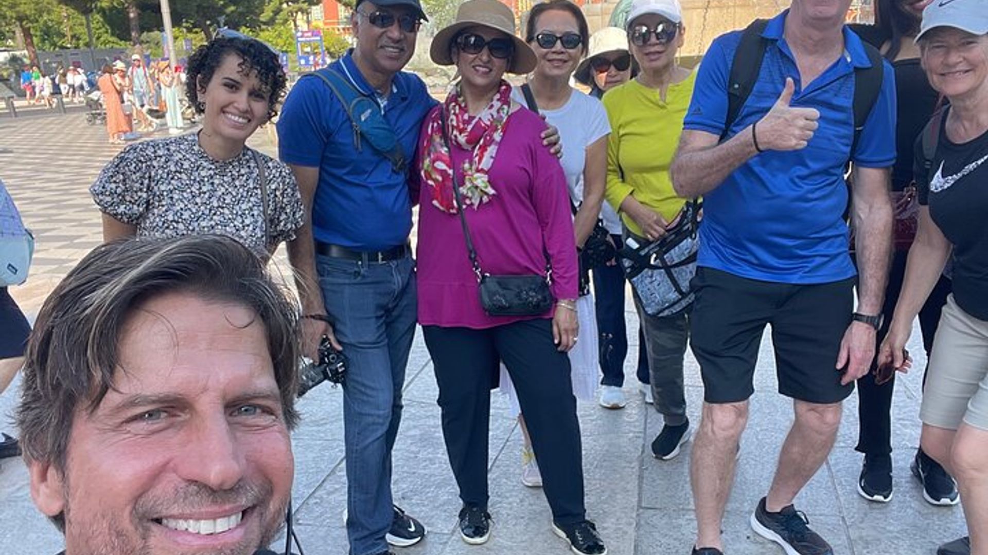 Private Tour durch die Altstadt und den Burgberg in Nizza