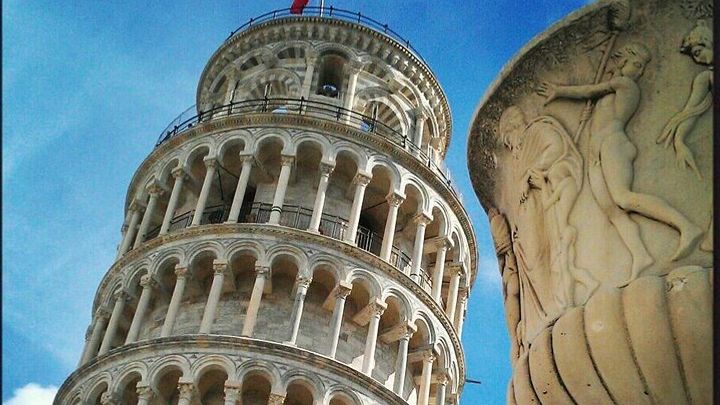 Skip-the-line Leaning Tower of Pisa Guided Small-Group Tour
