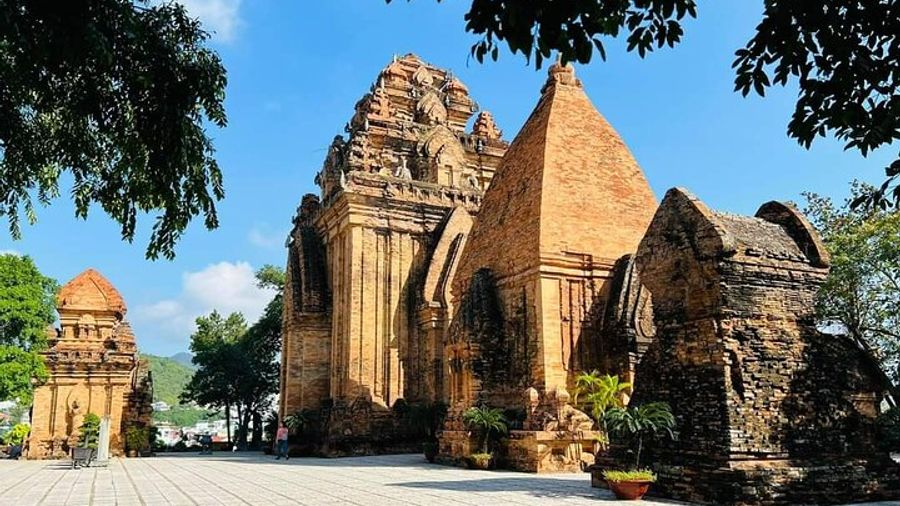 Best of Private Nha Trang Shore Excursion from CaraWorld Cam Ranh