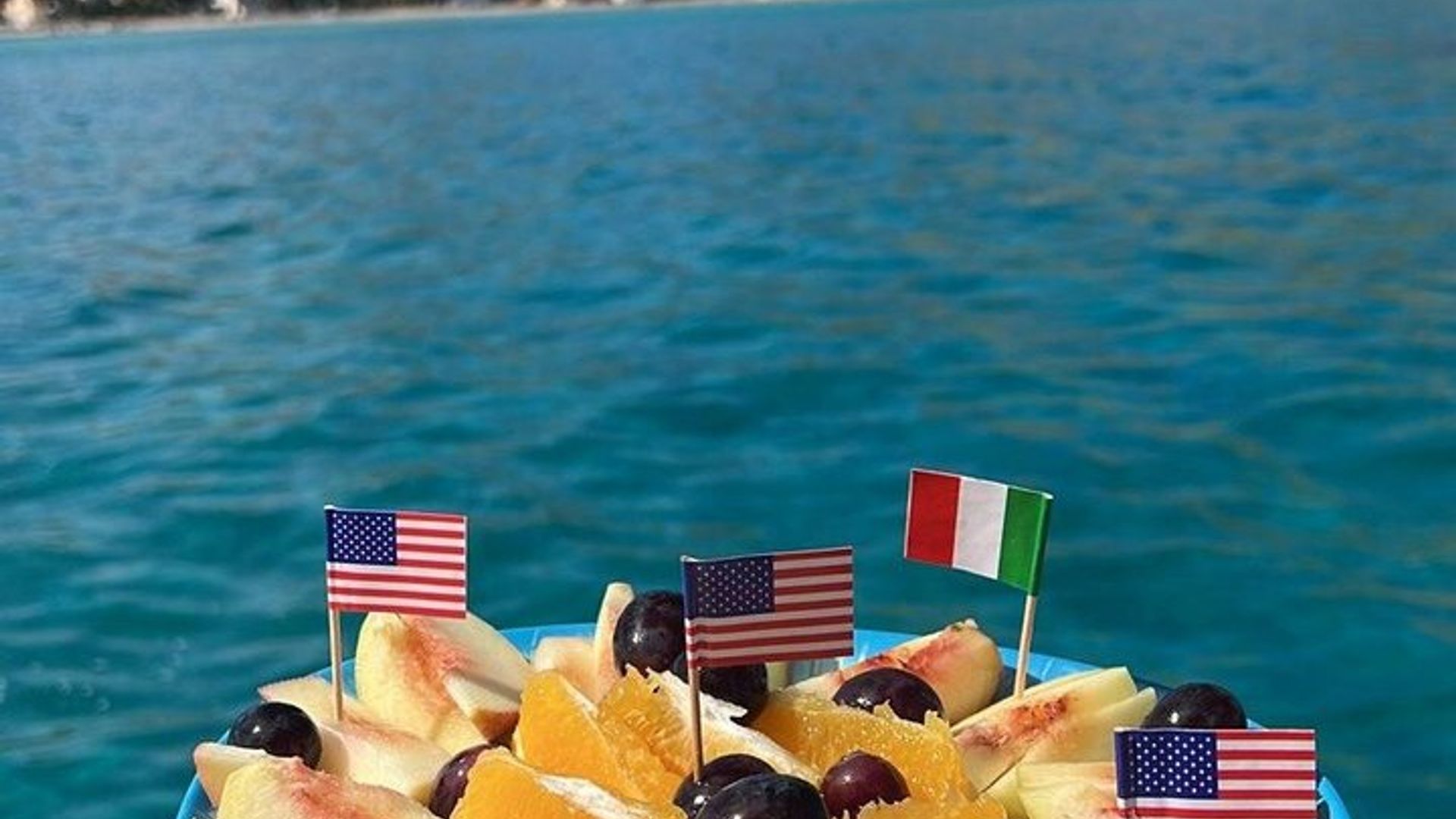 Palermo Small-Group Luxury Boat Tour With Snorkeling