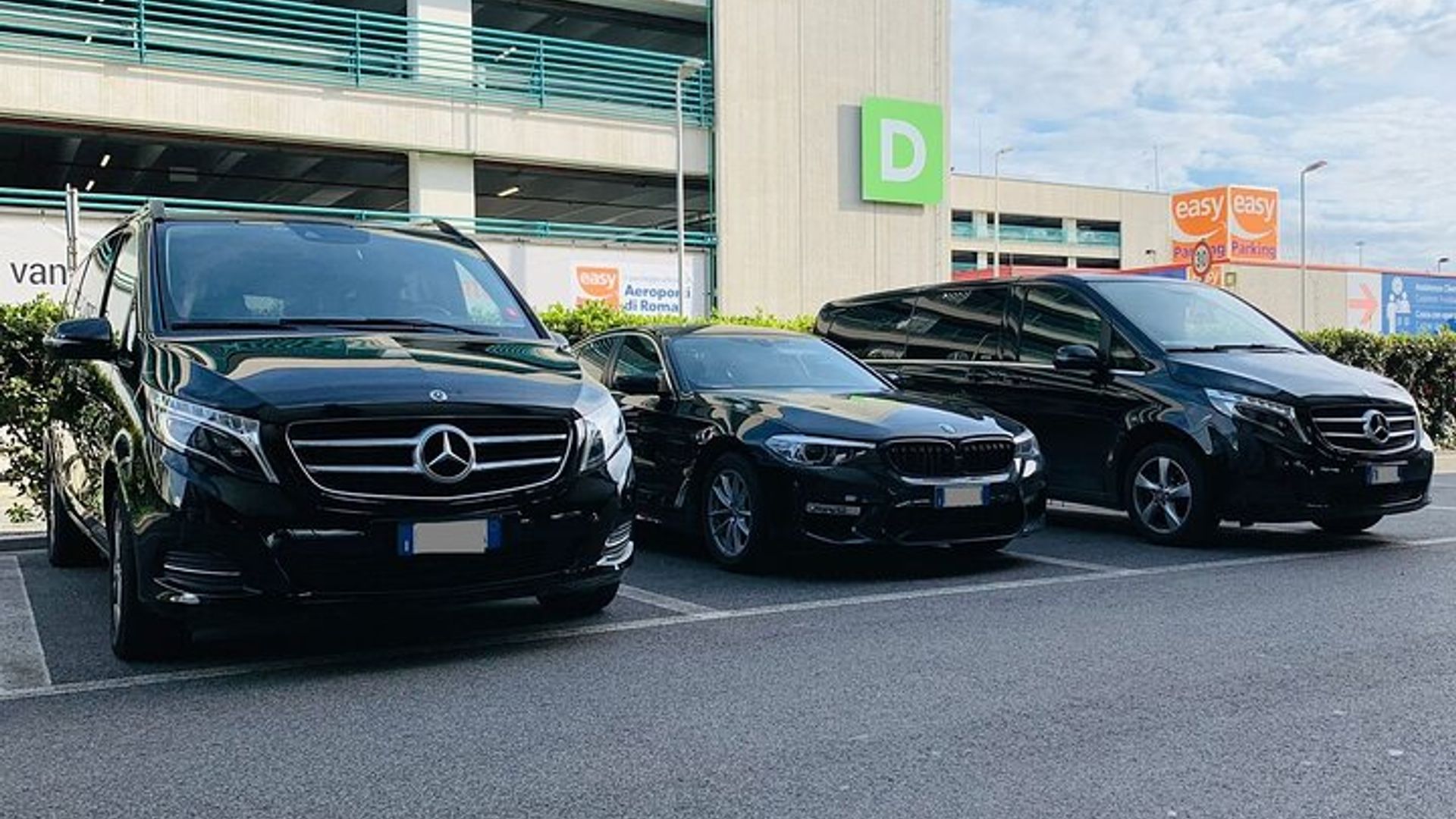 Transfert privé de l'aéroport de Brest Bretagne (BES) au port de Brest