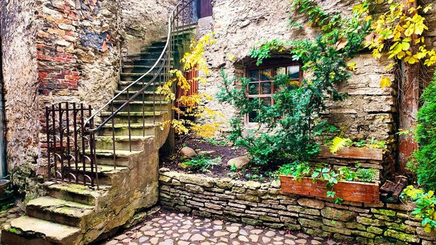 Tales of Tallinn 4 Hour Sightseeing Tour