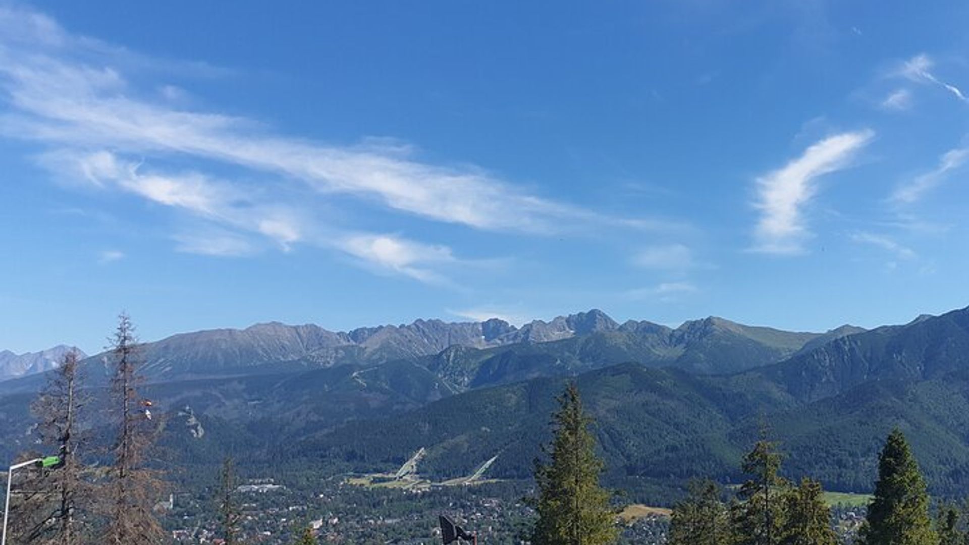 Rafting sur la rivière Dunajec et visite privée de Zakopane au départ de Cracovie